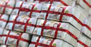 New Thai government sets up team to tackle strong baht, targets debt burden