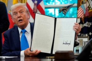 New US H-1B visa fee could disrupt Indian IT operations, says industry body