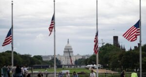 New York marks 9/11 attacks against divided backdrop
