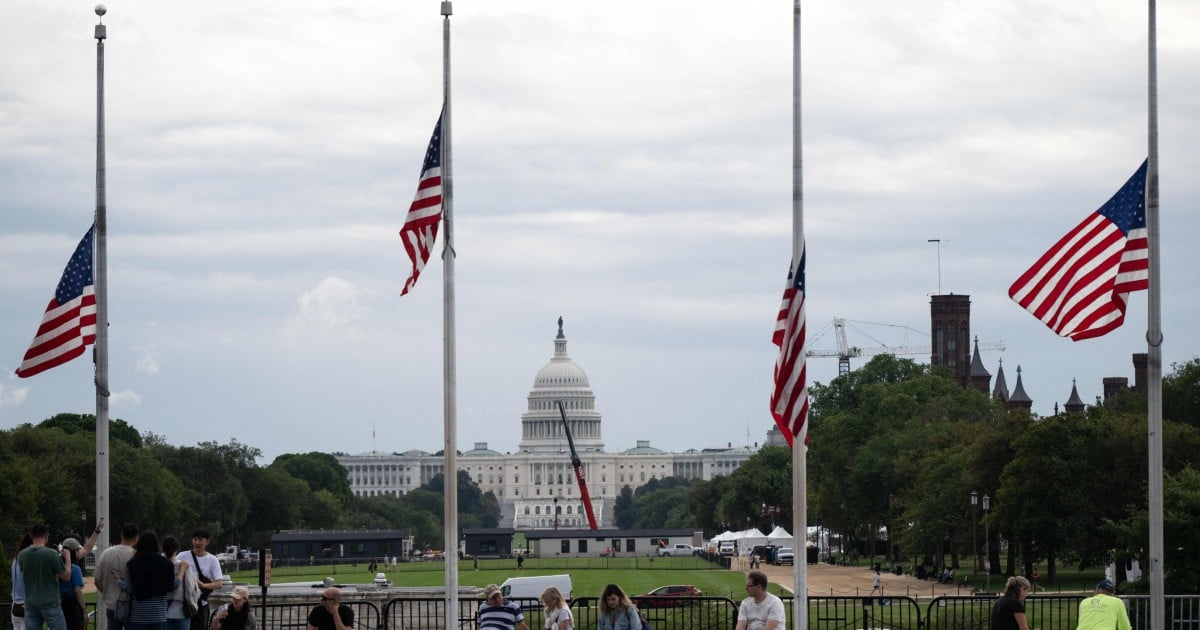 New York marks 9/11 attacks against divided backdrop
