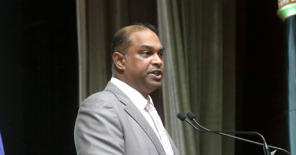 New franchise programme to empower Indian community – Ramanan