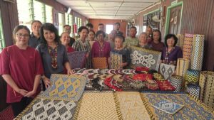 New life for old craft 