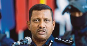 New narcotics chief unveils strategy to crush drug cartels