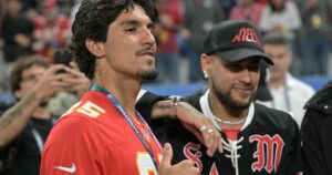 Neymar won't have problems securing Brazil WC spot if in top shape, says Ancelotti
