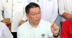 Nga: Malaysia, China to cooperate on smart city pilot projects