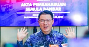 Nga: Urban Renewal Bill to be tabled for second reading on Oct 6