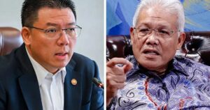 Nga expects Hamzah to uphold support for urban renewal bill
