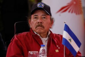 Nicaragua's Ortega extends transnational persecution of critics, UN rights experts say