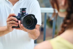 Nikon ZR launch malaysia