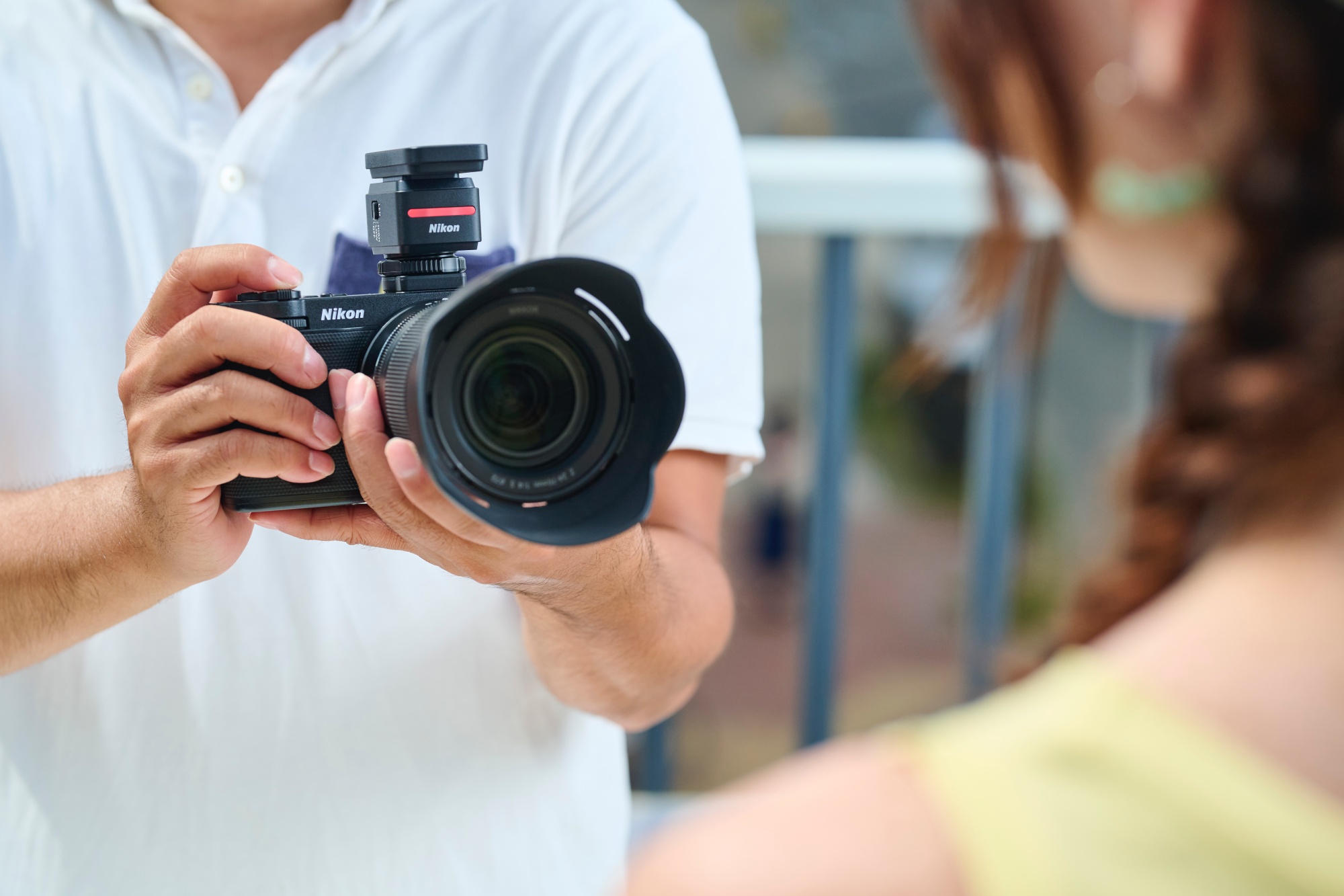 Nikon ZR launch malaysia