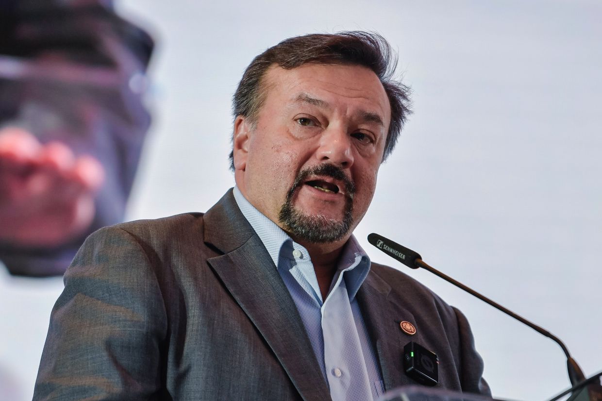 Nine Padu data sharing applications approved for policy and subsidy rollout, says Amir