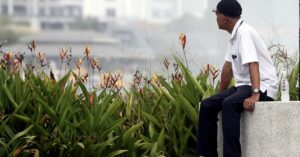 No 2nd career, no safety net? Early retirement could backfire