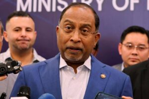 No Malaysian students involved in Indonesian protests, says minister