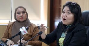 No abuse or neglect in case of twin boys on sidewalk, says exco