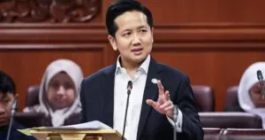No cartel, market domination in rice industry, says deputy minister