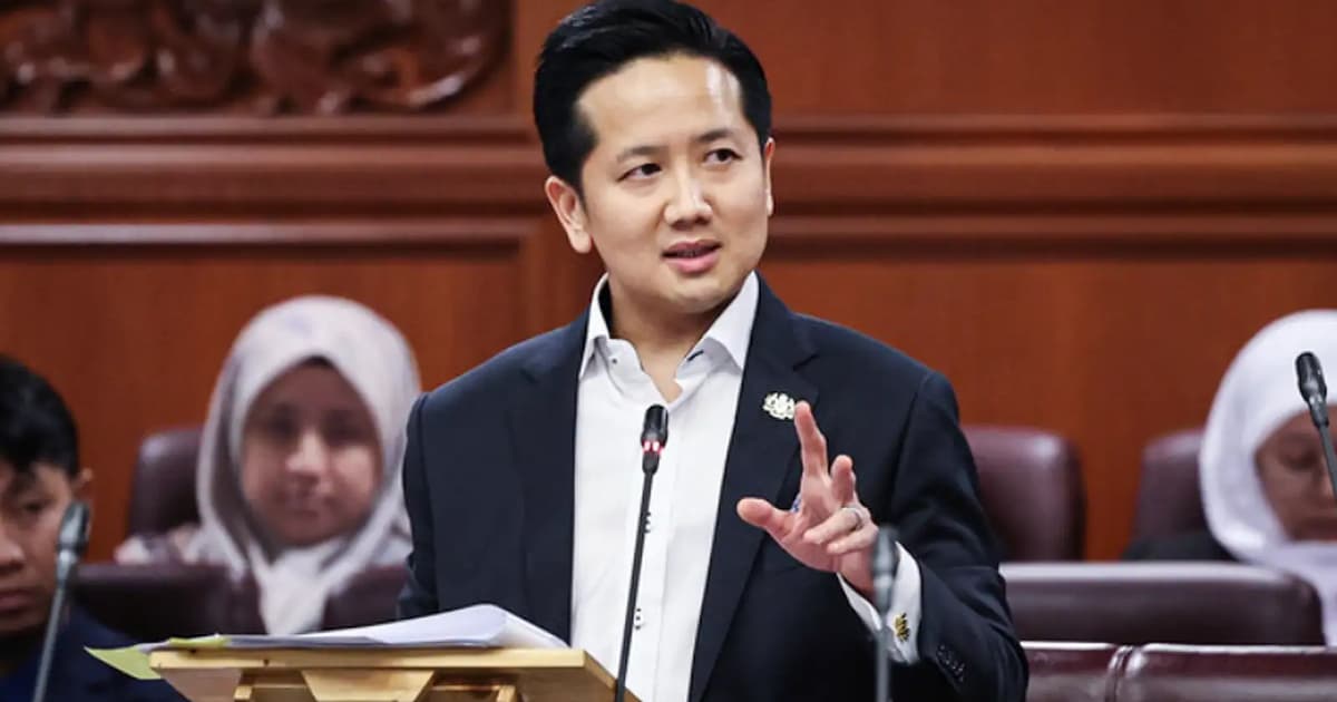 No cartel, market domination in rice industry, says deputy minister