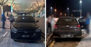 No compromise on taxi touts, says Loke after tourist fleeced of RM836 at KLIA