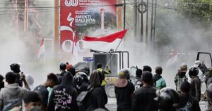 No major impact on Indonesia travel bookings despite unrest, says Matta