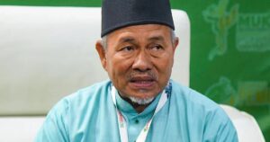 No need for PN to name PM candidate yet, says Tuan Ibrahim