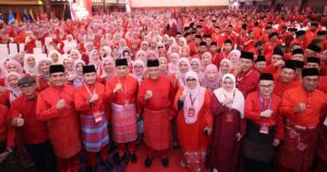 No place for ‘poison-pen letter’ culture in Bersatu, says Hamzah