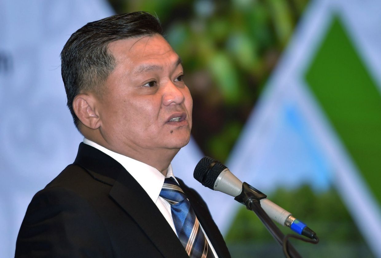 No plans for national entity to manage rare earth elements, says Huang