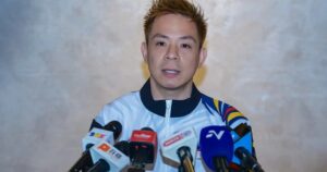 No regrets for speaking up on delayed cash reward, says Liek Hou