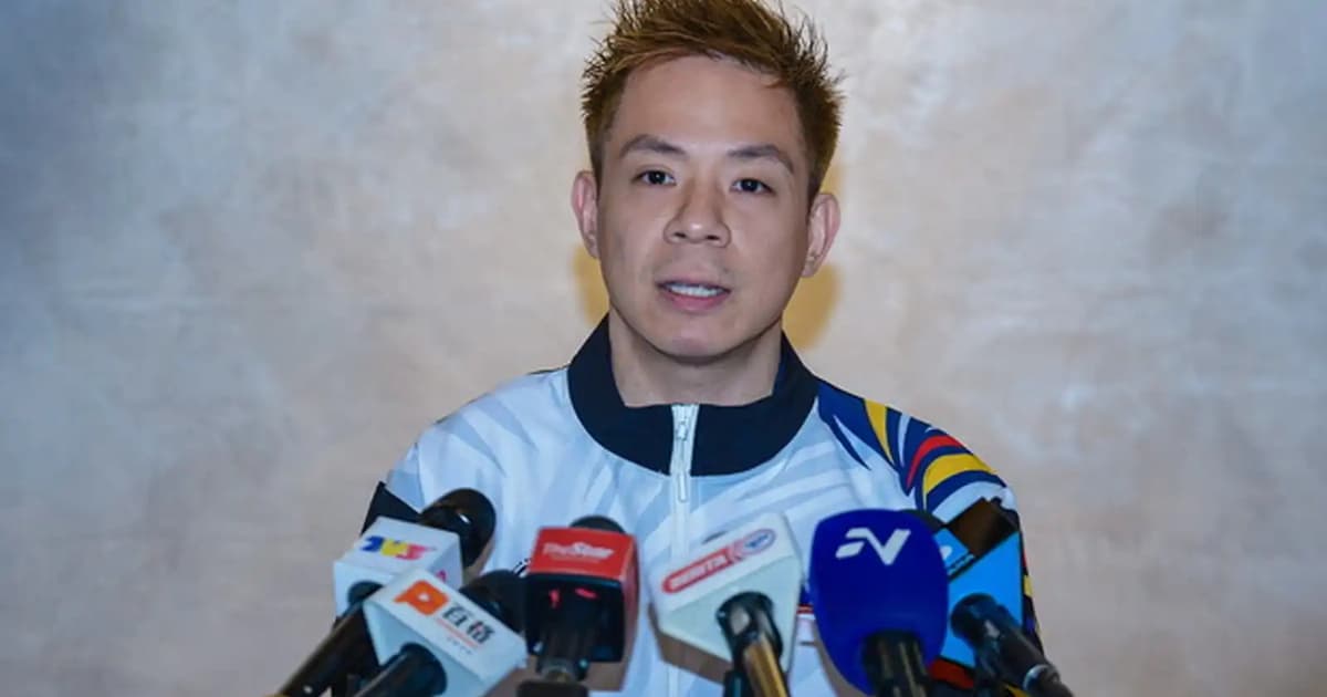 No regrets for speaking up on delayed cash reward, says Liek Hou