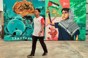 No vessels withdrawn from Global Sumud Flotilla mission to Gaza