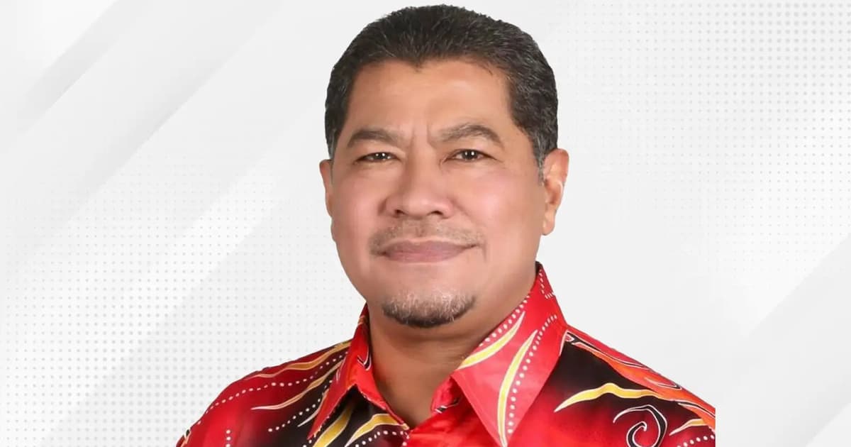 No ‘big brother’ in PH-BN talks, says Johor Amanah