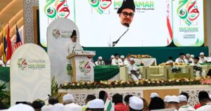 Non-Malays the kingmakers in some constituencies, PAS Youth reminds members