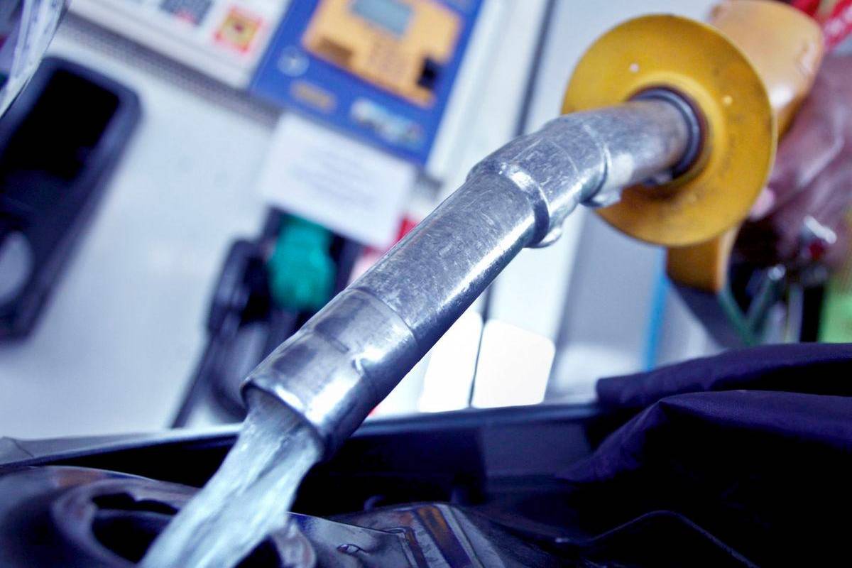 Non-subsidised RON95 petrol price set at RM2.60 per litre