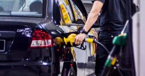 Non-subsidised RON95 to retail at RM2.60 a litre