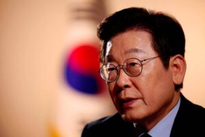 North Korea at final stage of ICBM development, says South Korea
