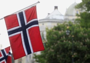 Norway says Russia violated its airspace three times in 2025