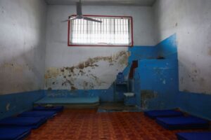 'Not a friendly place': Inside the Bangkok prison where ex-PM Thaksin is jailed