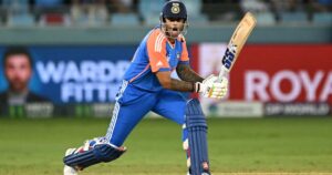 Not a rivalry anymore, Suryakumar says after beating Pakistan