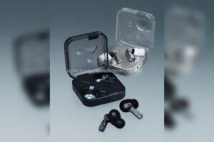 Nothing Ear (3) Leaked