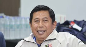Nova berdepan cabaran bimbing Tang Jie-Ee Wei