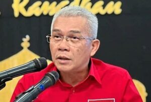 Number of seats GRS offered doing negotiations an 'insult', says Sabah Barisan