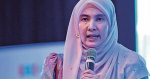 Nurul Izzah: Sabah needs visionary leaders for next decade of development