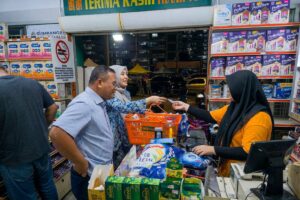 Nurul Izzah ajak wakil rakyat PKR sumbang bantuan SARA kepada golongan memerlukan