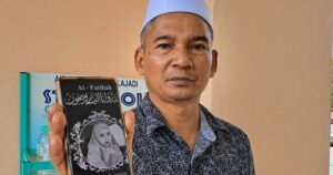 Nurul Nur Syamira's father: 'At least there is justice for my daughter'