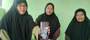 Nurul pernah mengadu dipukul bekas suami