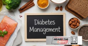 Nutrition, the underutilised tool in diabetes management