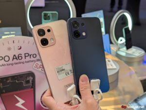 OPPO A6 Pro Now Official In Malaysia For RM1,199