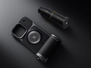 OPPO Find X9 Pro Hasselblad camera kit