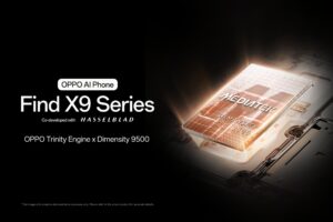 OPPO x MediaTek KV