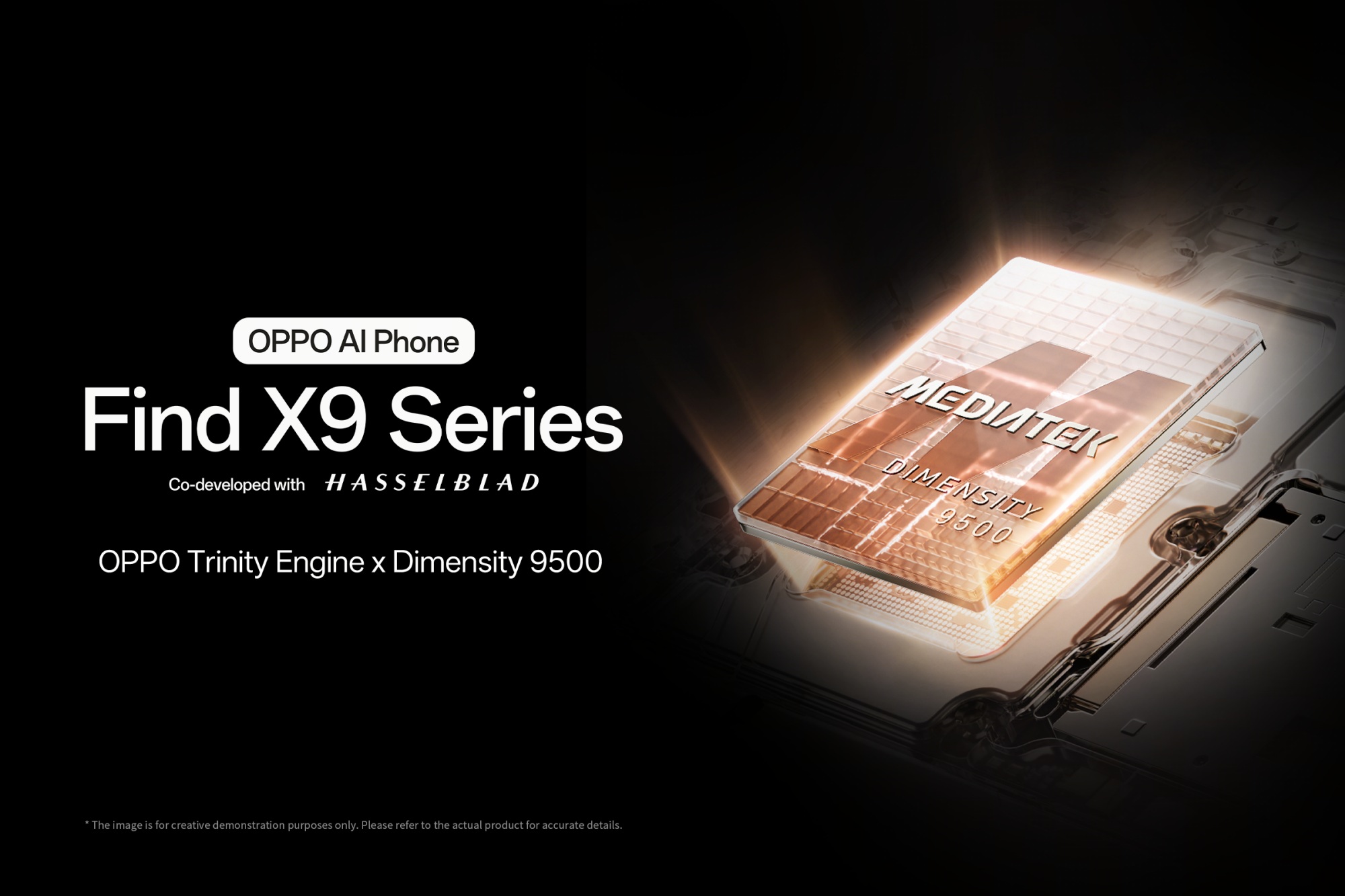 OPPO x MediaTek KV