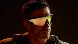 Oakley Meta Vanguard Ialah Cermin Mata Pintar Tahan Lasak Untuk Pengguna Aktif