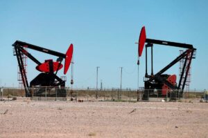 Oil prices surge after Israel strike in Doha hits Hamas leaders